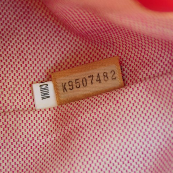 Vintage Dooney Bag - Picture 11 of 11